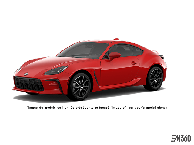 Bathurst Toyota in Bathurst | The 2024 Toyota GR86
