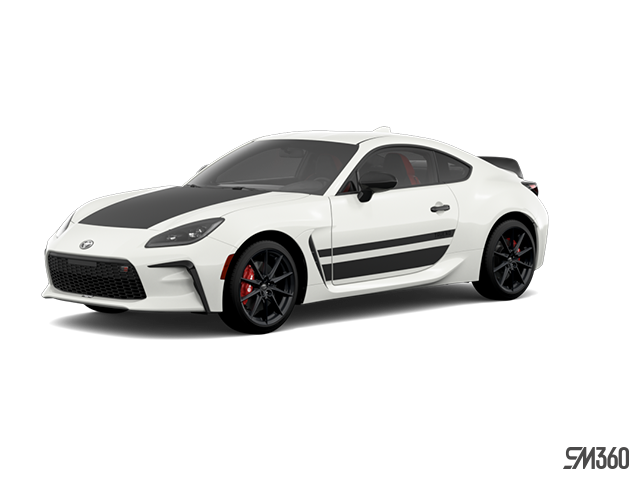 Toyota Gatineau in Gatineau | The 2024 Toyota GR86 Trueno Edition MT