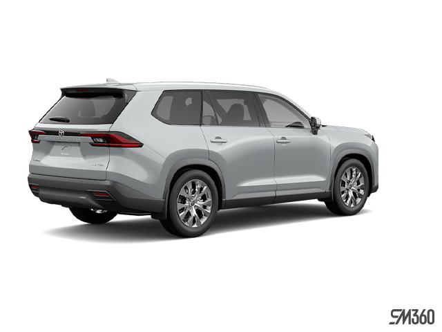 Hawkesbury Toyota in Hawkesbury | The 2024 Toyota Grand Highlander