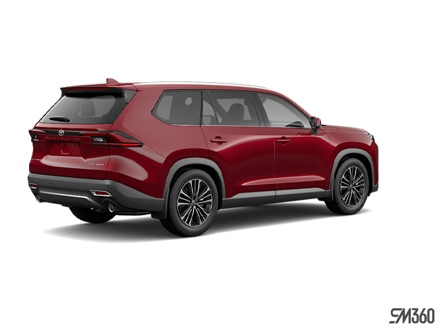 Toyota Magog In Magog The 2024 Toyota Grand Highlander Hybrid Toyota Magog In Magog The 2024 Toyota Grand Highlander Hybrid