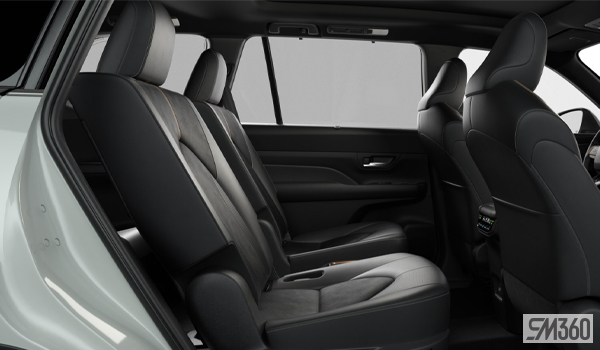 Cowansville Toyota in Cowansville | The 2024 Toyota Grand Highlander ...