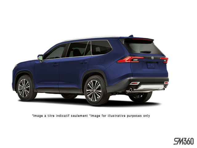 2024 toyota grand highlander hybrid xle review