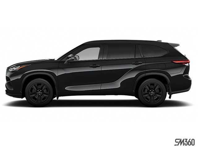 Toyota Richmond In Richmond | The 2024 Toyota Highlander Hybrid XLE ...