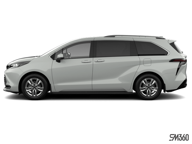 Sitemapcdatahttpsomobeldreferenzcomexciting Toyota Sienna Limited Awd For Sale Images