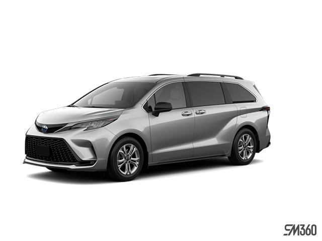 Fascinating Sienna Awd Hybrid For Sale Gallery