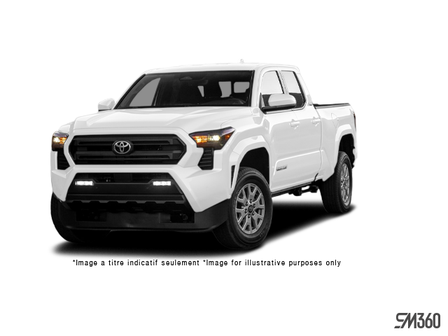 Tacoma SR5 Sport Toyota Truck 4x4 Calcomanías Vinilo Precortado