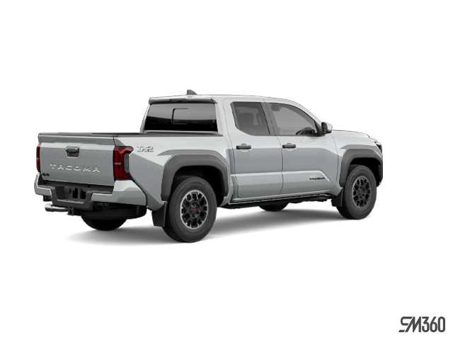 Toyota Magog in Magog | The 2024 Toyota Tacoma TRD Off Road 6M SB