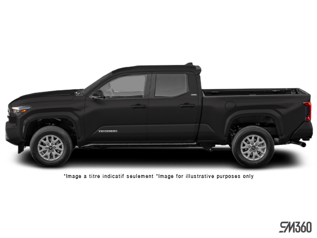 Toyota De Boucherville Le Tacoma Trd Off Road M Sb Boucherville