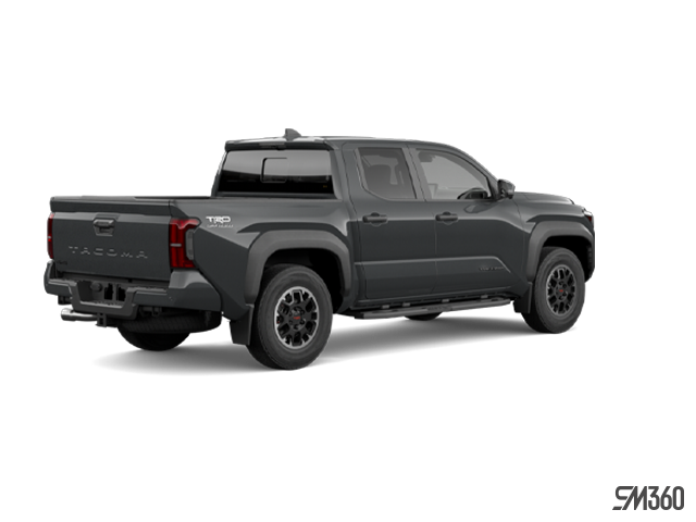Hawkesbury Toyota in Hawkesbury | The 2024 Toyota Tacoma TRD Off Road