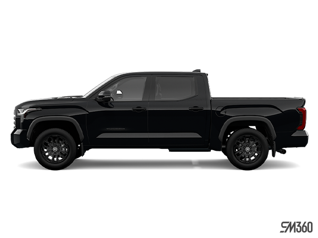 Toyota Richmond in Richmond | The 2024 Toyota Tundra Hybrid