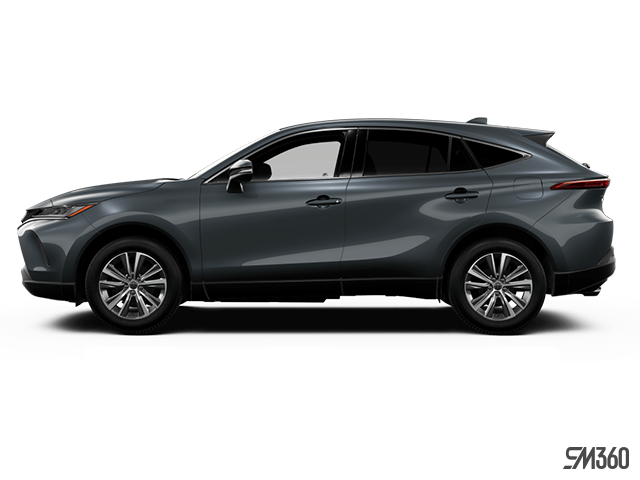 2024 Toyota Venza LE AWD