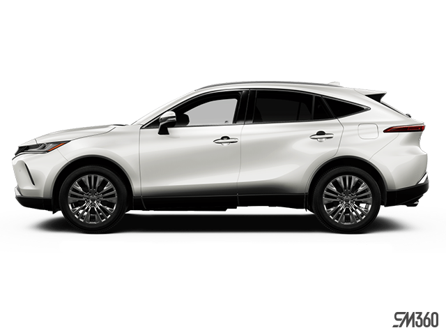 Regency Toyota Vancouver | The 2024 Venza XLE