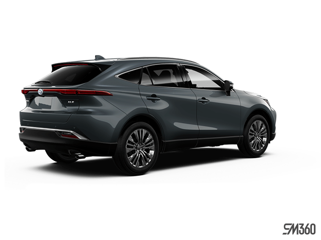 Amherst Toyota in Amherst | The 2024 Toyota Venza XLE