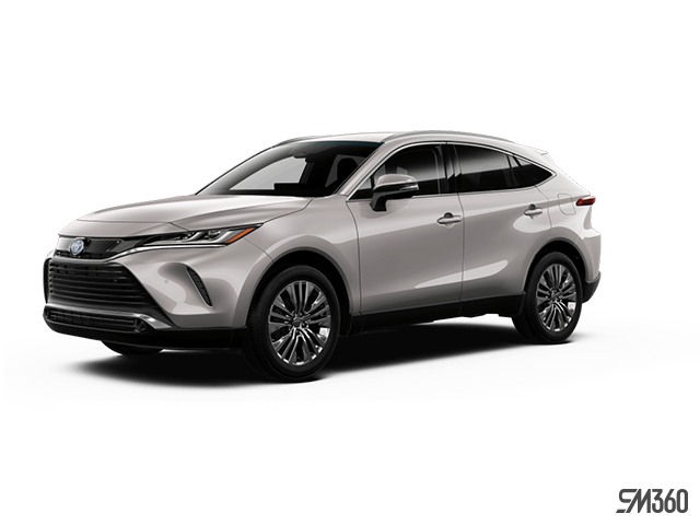 Toyota Richmond in Richmond | The 2024 Toyota Venza XLE