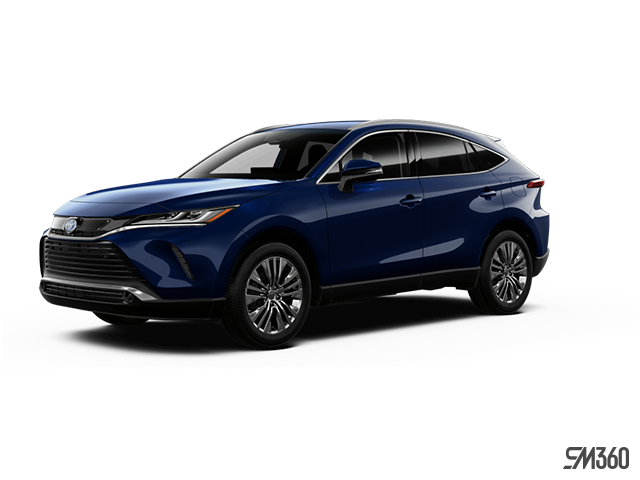 Hawkesbury Toyota in Hawkesbury | The 2024 Toyota Venza XLE