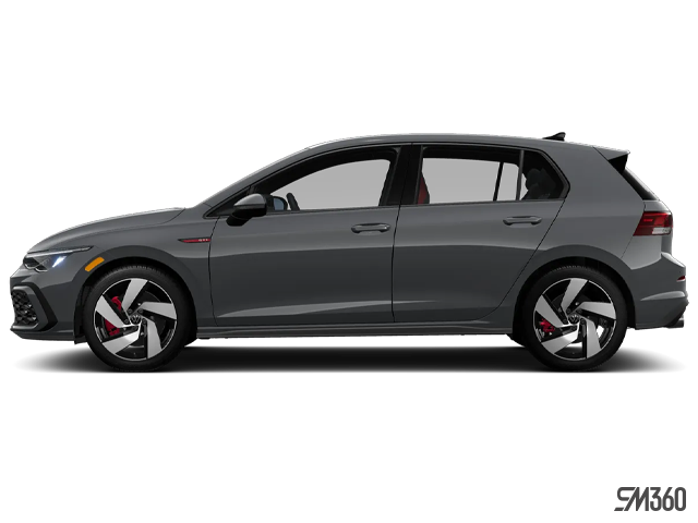 Volkswagen Golf VII GTI - Modèles réduits - Voitures - Fabricant