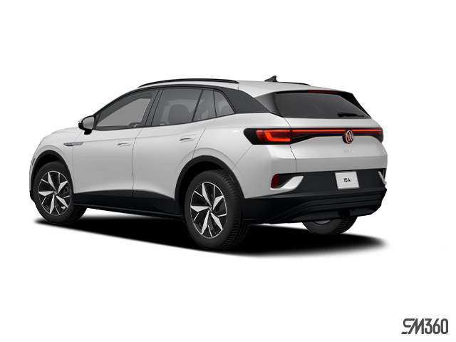 2024 Volkswagen ID.4 in Dorval, Quebec