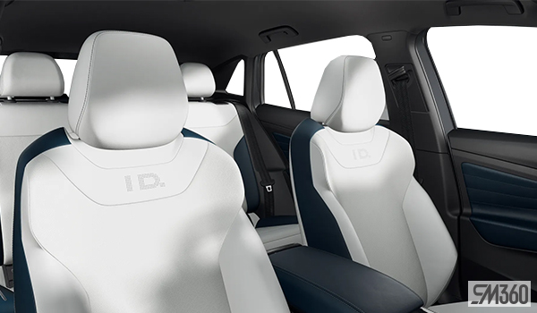 2024 Volkswagen ID.4 Pro S AWD-interior-front