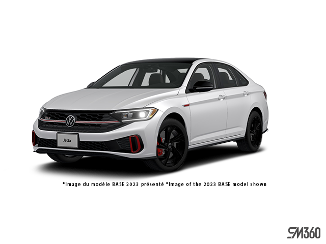 Country Hills Volkswagen | The 2024 JETTA GLI 40TH ANNIVERSARY EDITION