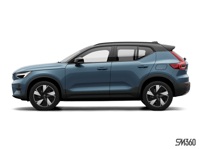 2024 Volvo XC40 Recharge Core - from $63,991