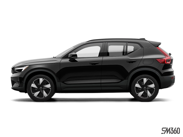 2024 Volvo XC40 Recharge Plus - from $69,738