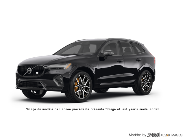 2024 Volvo XC60 Recharge Polestar Engineered - from $95,088