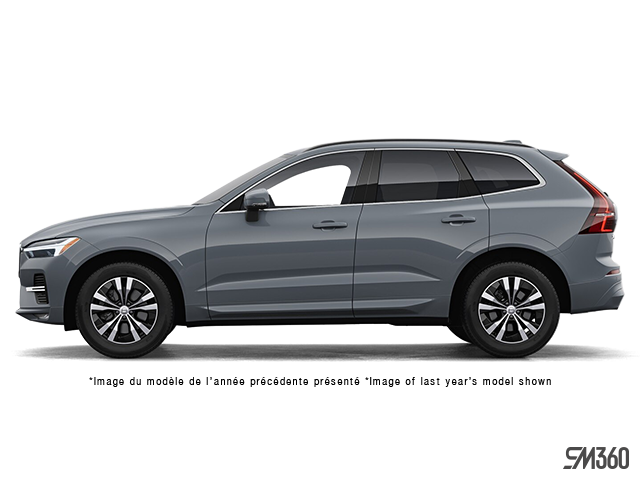  Volvo Cars Mont-Royal 