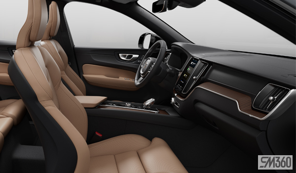  Volvo Cars Mont-Royal Illustration 