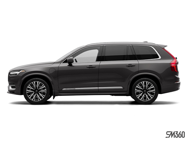 Volvo XC90 Recharge T8 Plus Bright Theme 7-Passenger eAWD 2024