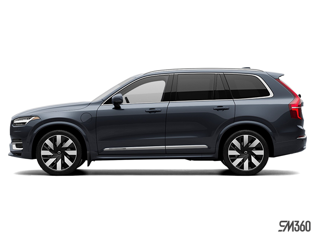Volvo XC90 Recharge T8 Ultimate Bright Theme 7-Passenger eAWD