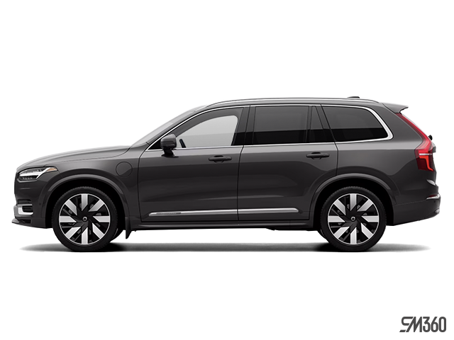 Volvo XC90 Recharge T8 Ultimate Bright Theme 7-Passenger eAWD