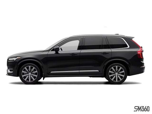 2024 Volvo XC90 B6 Plus Bright Theme 7-Passenger AWD