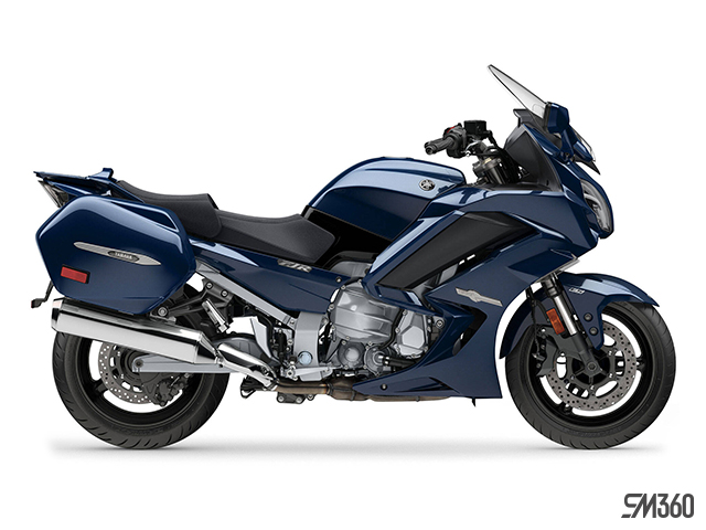 2024 FJR1300 ES Starting at 21 474 Centre du sport Lac St