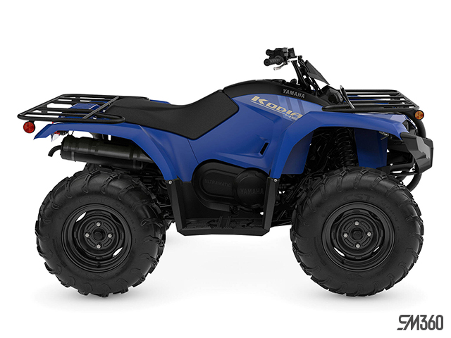 2024 KODIAK 450 - Starting at $9,749 | Maltais Performance Inc.