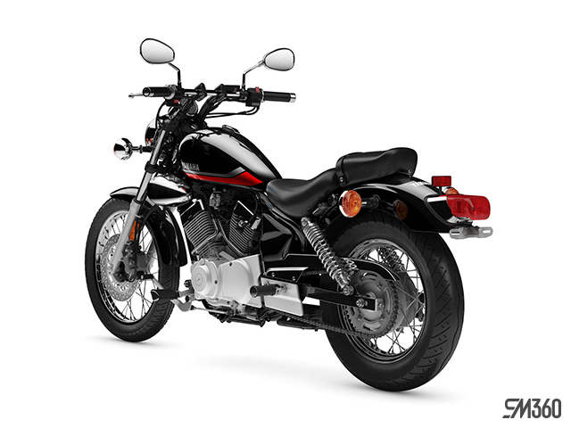 v star 250 weight