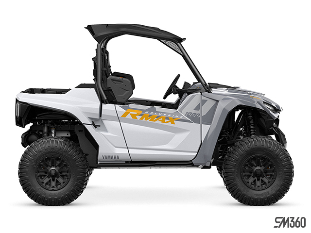 2024 WOLVERINE RMAX2 1000 R SPEC Starting at 29 324 Maltais
