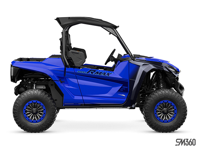 2024 WOLVERINE RMAX2 1000 SPORT - Starting at $32,724 | Maltais ...