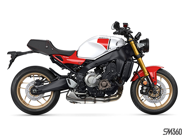 2024 XSR900 - Starting at $13,474 | Alary Sport