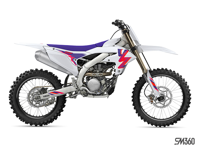 2019 discount yz250f price