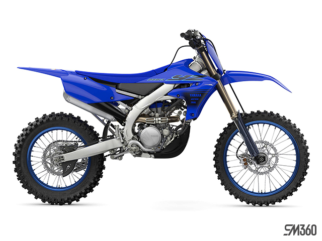 2024 YZ250FX - Starting at $11,074 | Centre du sport Lac-St-Jean à