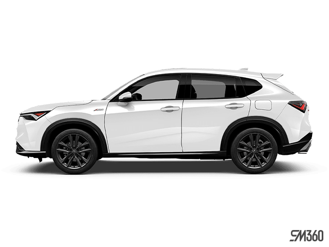 2025 Acura ADX in Regina, Saskatchewan