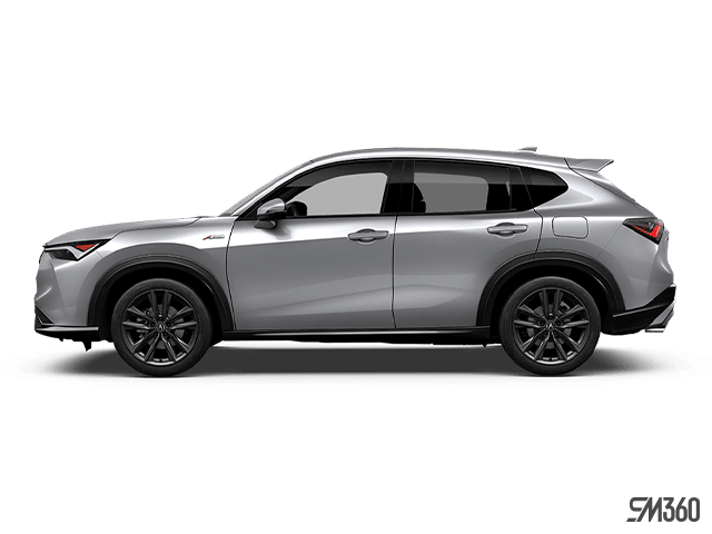 2025 Acura ADX in Langley, British Columbia