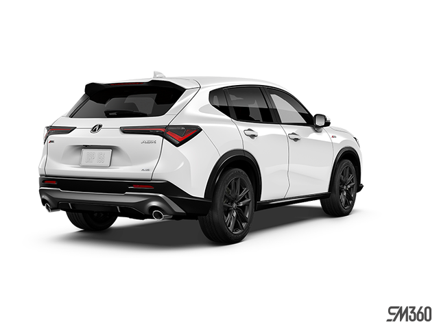 2025 Acura ADX in Regina, Saskatchewan