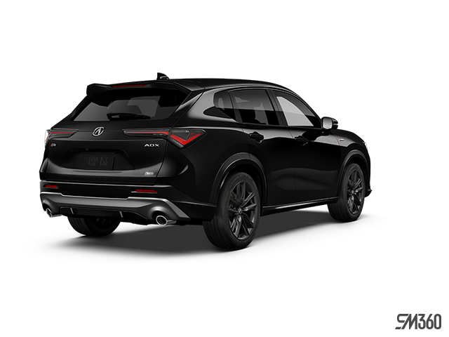 2025 Acura ADX in Langley, British Columbia