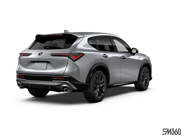 2025 Acura ADX in Langley, British Columbia