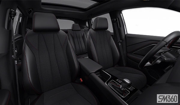 2025 Acura ADX in North Vancouver, British Columbia