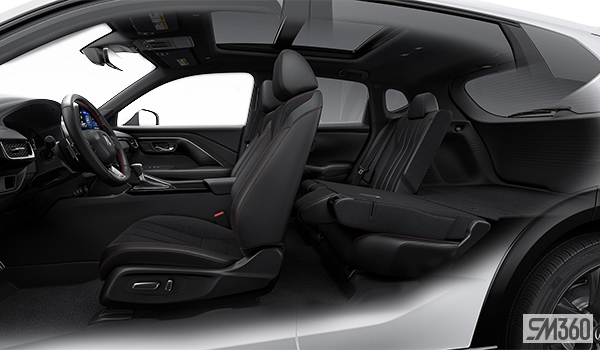 2025 Acura ADX in North Vancouver, British Columbia