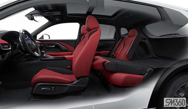 2025 Acura ADX in Langley, British Columbia