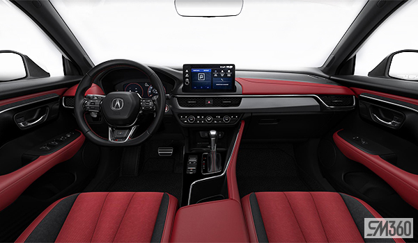 2025 Acura ADX in Langley, British Columbia