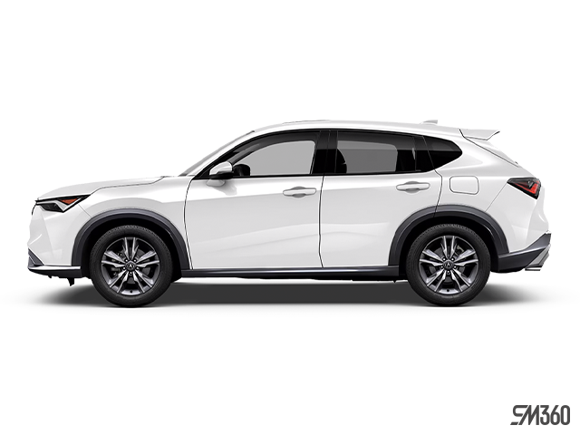 2025 Acura ADX in Vancouver, British Columbia
